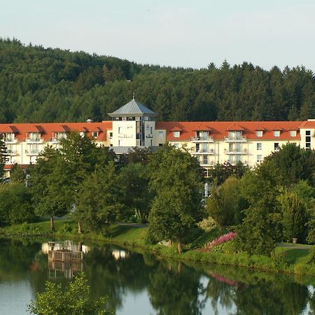 Parkhotel Weiskirchen Exterior foto